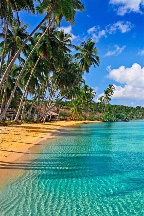 Caribbean Beautiful Beaches Beautiful Places Dream Vacations