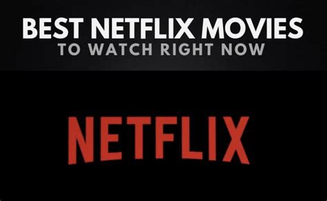 5 Netflix Must See Movies That You Might Be Sad Xongn