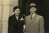 Otto Frank - Anne Frank Fonds
