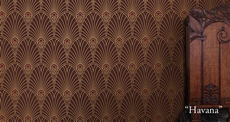 Art Deco Wallpaper 4k