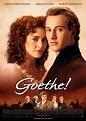 Film Recommendation: Goethe! | The Lady and the Rose