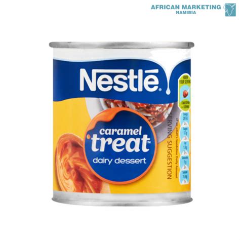 Caramel Treat 360g Nestle African Marketing Pty Ltd