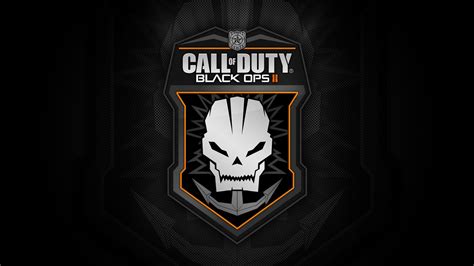 Cod Black Ops Logo Batmantactical