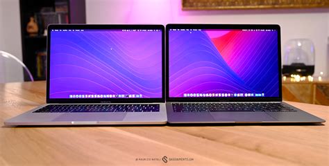 Macbook Air 2020 Vs Macbook Pro 13 2019 Confronto Con I5 Quad Core