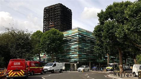 Grenfell tower conman sheffick brimer, 50, has been jailed for five years after conning a london council out of nearly £32,000. The turbulent history of Grenfell Tower | RIBAJ