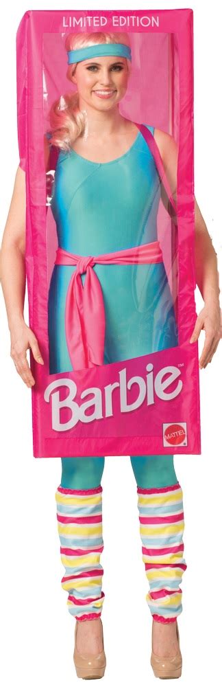 Exercise Barbie Toy Story 4 Costume World