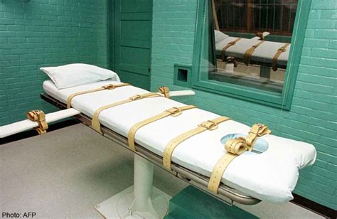 Tennessee Brings Back Electric Chair But Suspends Executions World News Asiaone