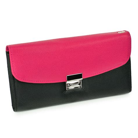 Schau dir unsere auswahl an kellnerbörse an, um die tollsten einzigartigen oder spezialgefertigten, handgemachten stücke aus unseren shops zu finden. Profi Kellnerbörse Leder Schwarz mit Pink I Jahn-Lederwaren