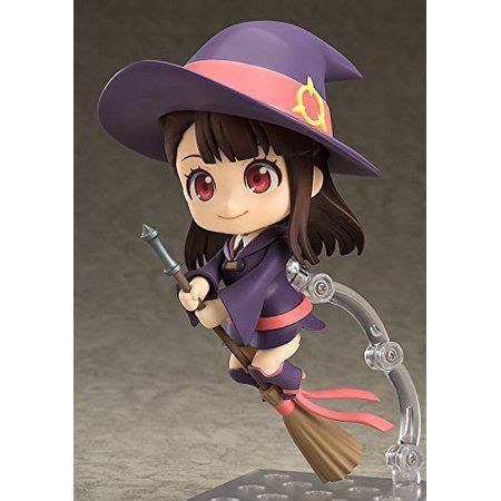 Discover hundreds of ways to save on your favorite products. Good Smile Little Witch Academia: Atsuko Kagari Nendoroid ...