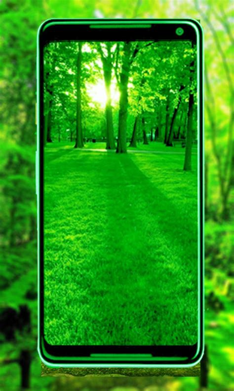 Free hd wallpaper, images & pictures of nature, download photos for your desktop. Green Nature New HD wallpaper for Android - APK Download