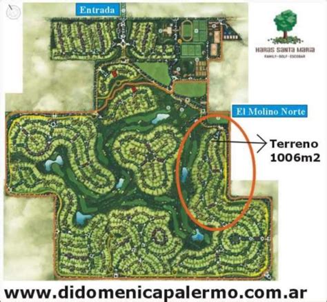 El barrio cerrado que quiere tener un centro vecinal. venta lotes y terrenos en barrios cerrados de zona norte