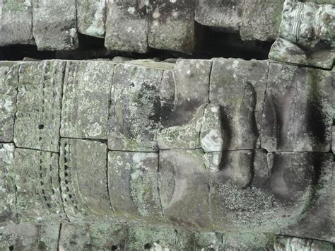 And Another Temples Of Bayon