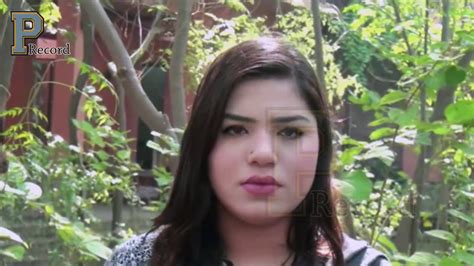 Alisha 007 New Drama Retak Behind The Scene Pashto Record Youtube