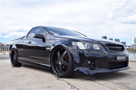 2010 Holden Commodore Ss Ve My10 Jcw3958974 Just Cars