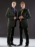 DH Promo Pics - Oliver and James Phelps Photo (18895043) - Fanpop
