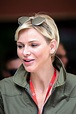 Princess Charlene of Monaco - 2nd Practice Session for F1 Monaco ...