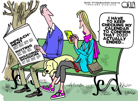 Steve Kelley Pittsburgh Post Gazette Editorial Cartoonist