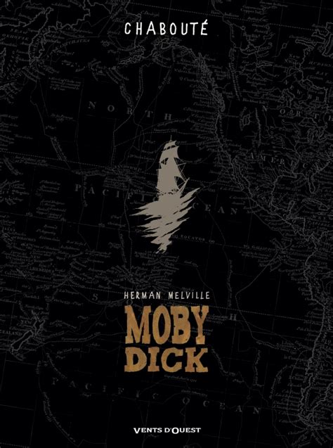 Moby Dick Coffret Tomes 01 Et 02 Éditions Glénat