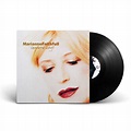 Vagabond Ways deluxe edition | Marianne Faithfull Official