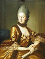 Quem foi Ana Amália de Brunsvique-Volfembutel? - Estudo do Dia