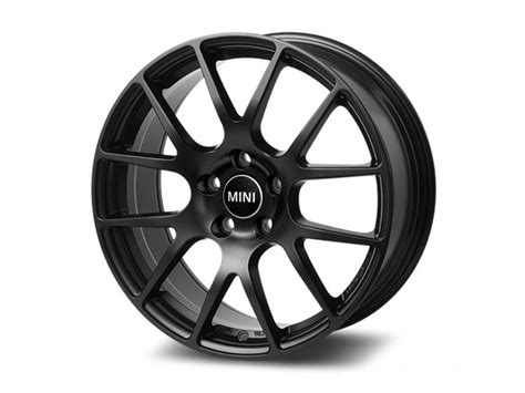 18in Rse12 Lightweight Wheel Gen3 Jcw Mini Cooper