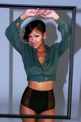 30 Must See Pictures Of Meagan Good Complex