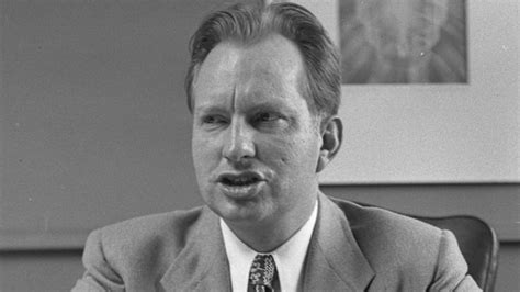 The Untold Truth Of L Ron Hubbard