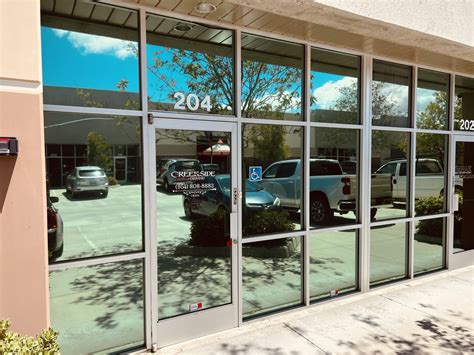 Creekside Crematory - England Family Mortuary