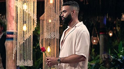 ‘bachelor In Paradise Justin Returns To Pursue Eliza And She