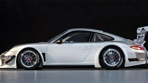 2012 Porsche 911 Gt3 R Makes Last Hurrah In 997 Guise