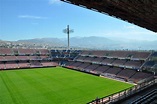 @Granada Nuevo Estadio de Los Cármenes #9ine | Granada club de futbol ...