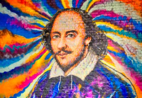William shakespeare scarcely needs an introduction. William Shakespeare quotes and facts to celebrate the ...