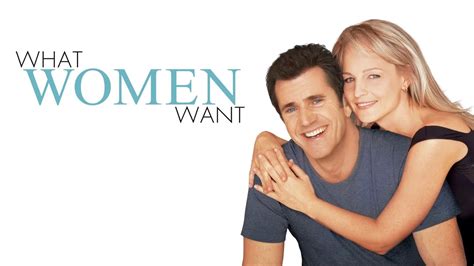 What Women Want Quello Che Le Donne Vogliono Film Trailer