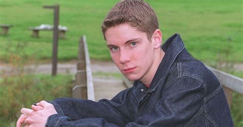 Emmerdale Robert Sugden To Return To Itv Soap And Newcomer Ryan Hawley Is Over The Moon