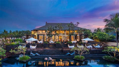 Top 10 Best Luxury Hotels And Resorts In Bali The Luxury Travel Expert