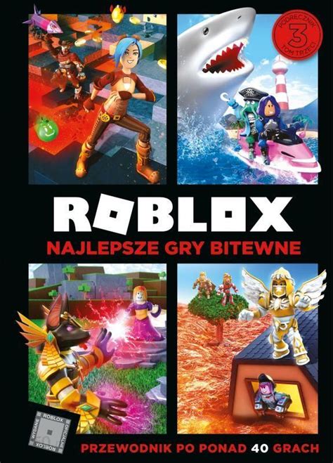 Roblox Najlepsze Gry Bitewne Przewodnik Po Ponad 40 Grach Ceny I