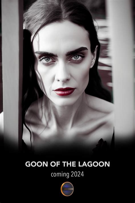 Goon of the Lagoon - FilmFlow.tv