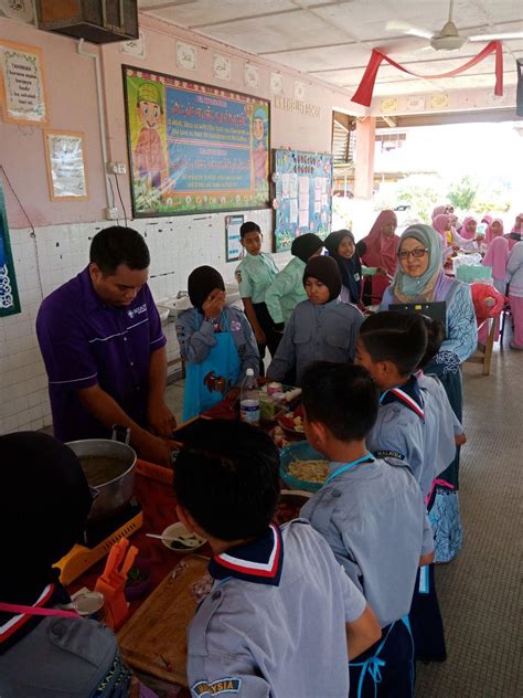 Launching the 23rd maggi® secondary schools cooking competition (msscc)! Pertandingan Memasak Unit Beruniform | SK FELDA INAS ...