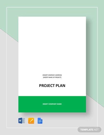 29 Project Documentation Templates Free Sample Example Format