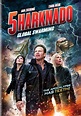 Sharknado 5: Global Swarming [DVD] [2017] - Best Buy