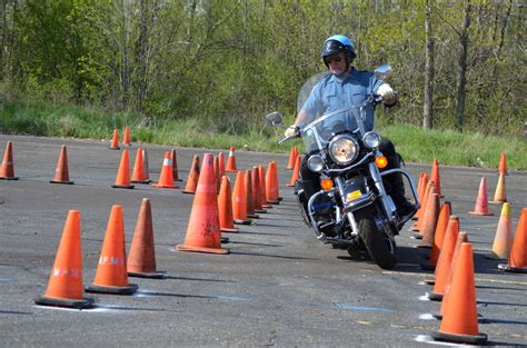 2019 police motorcycle rodeo training skills calendar. Gallery/Video - Advanced Motorcycle training MIDWEST ...
