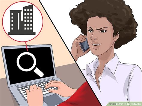 Before you buy an individual stock, research the. How to Buy Stocks: 10 Steps (with Pictures) - wikiHow