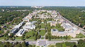 Washington University in St. Louis — Michael Vergason Landscape ...
