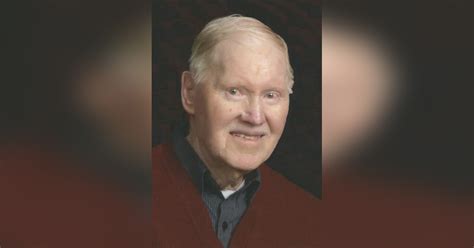 Obituary Information For David E Shaw