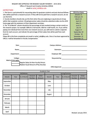 Salary advance agreement name social security # program address i agree to pay the capital area health consortium $2000.00 with ten consecutive payroll deductions of $200.00. Printable Form For Salary Advance - Salary Advance Request ...