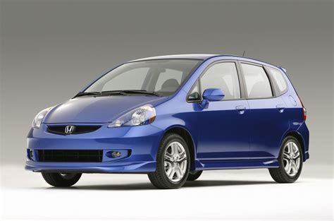 I knew car suffers from this so i. 2007 Honda Fit Technical Specifications and data. Engine ...