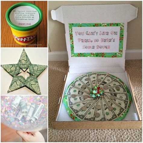 Creative ways to give money for a wedding gift. 17 Insanely Clever, Possibly Annoying Ways to Give Money