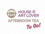 Art Lover's Café - House for an Art Lover