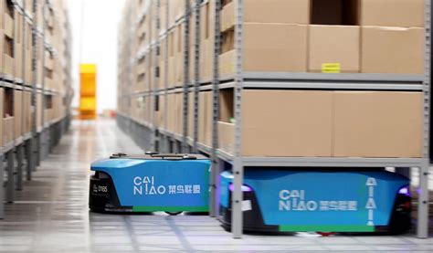 Biddetail provides all latest malaysia tenders. Alibaba's logistics arm Cainiao launches $76.5m global ...