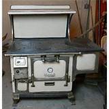 Images of Monarch Stove For Sale